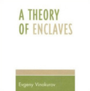 A Theory of Enclaves