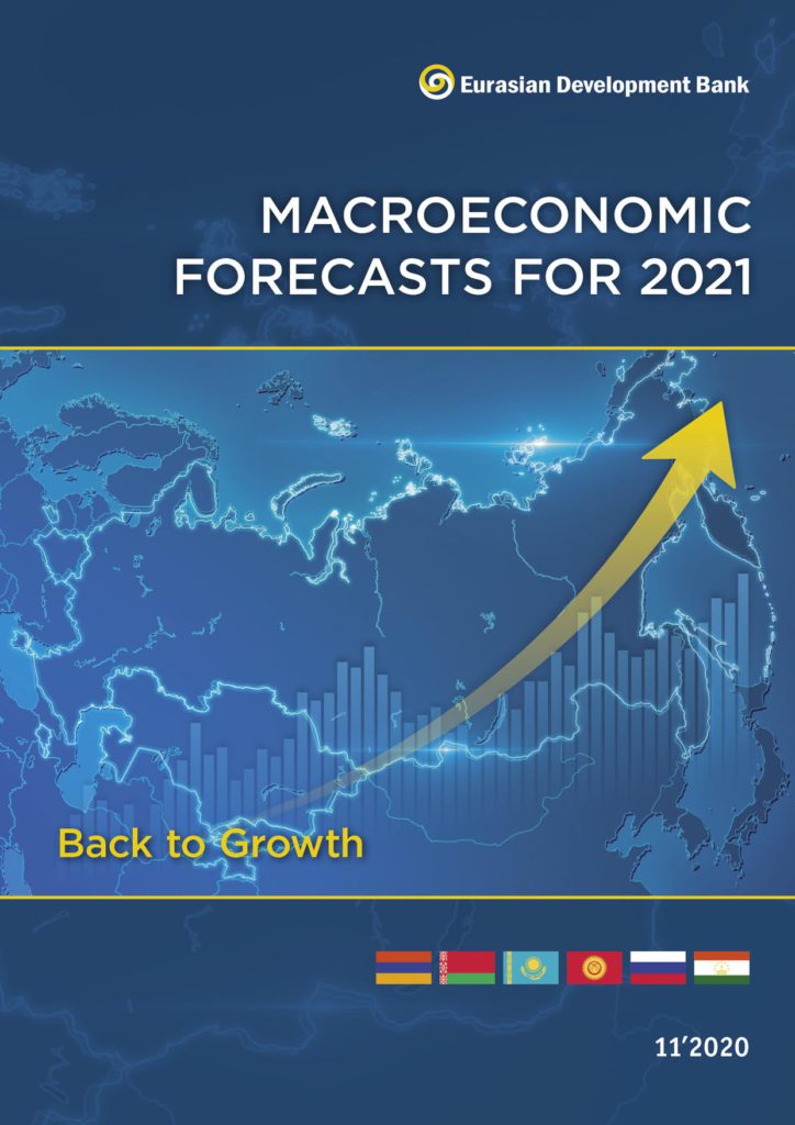 Macroeconomic Forecasts for 2021: Back to Growth