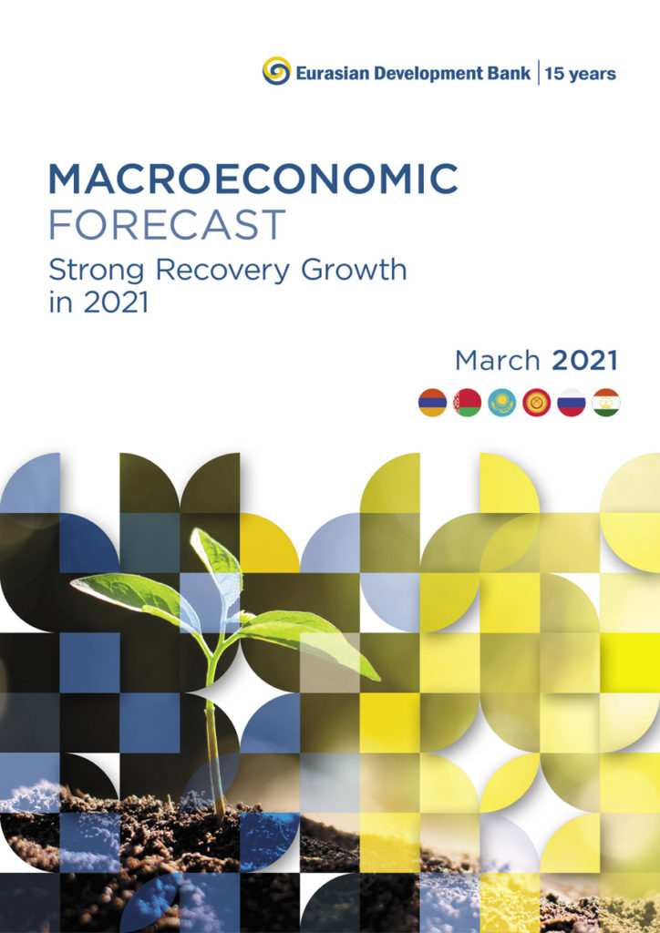 Macroeconomic Forecast: Strong Recovery Growth in 2021