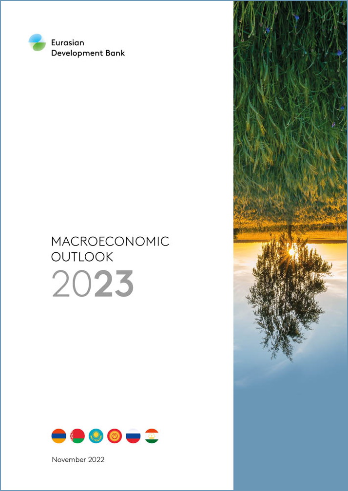 EDB Macroeconomic Outlook 2023