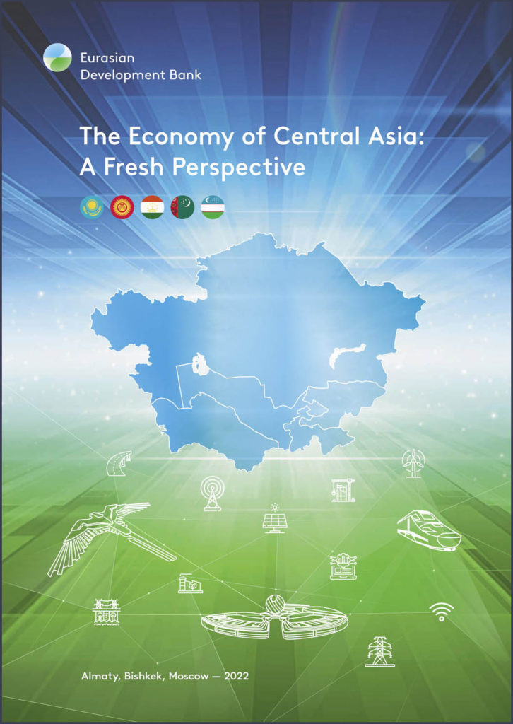 The Economy of Central Asia: A Fresh Perspective