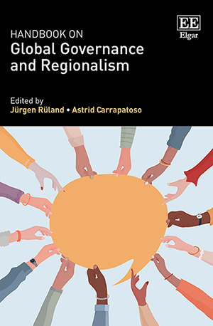 Regionalism in Eurasia: Four Research Puzzles