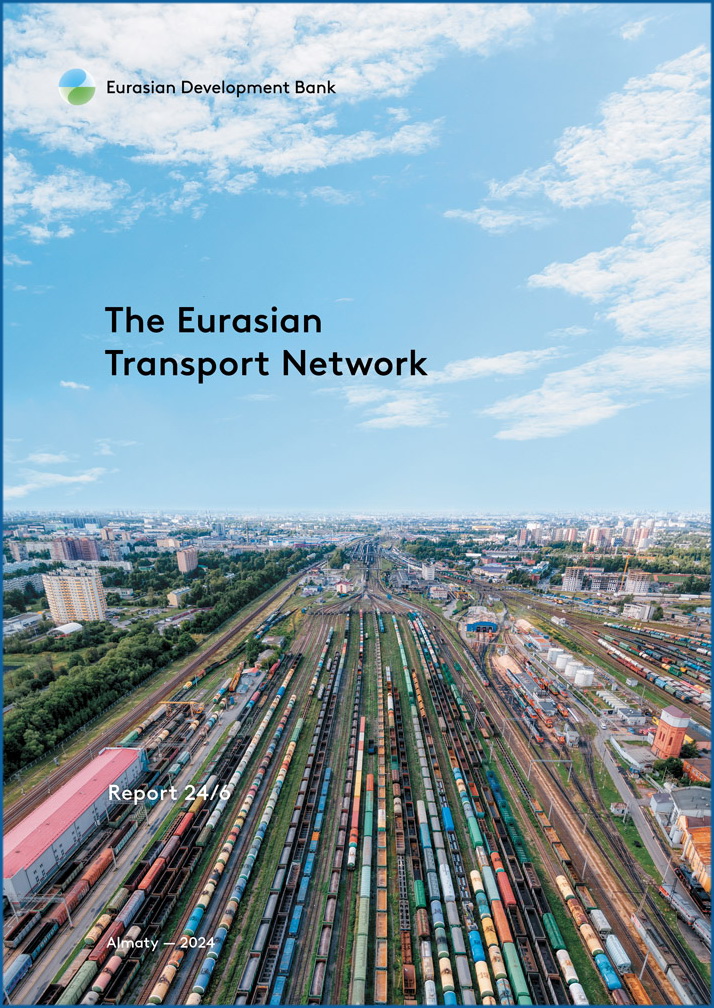 Eurasian Transport Network