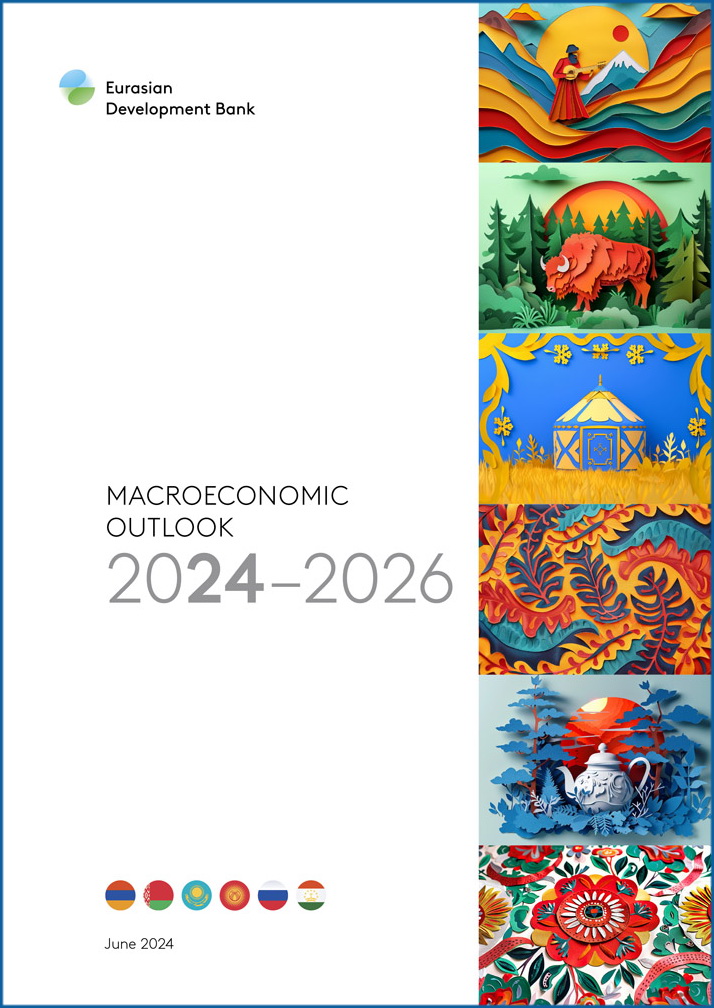 EDB Macroeconomic Outlook 2024 – 2026