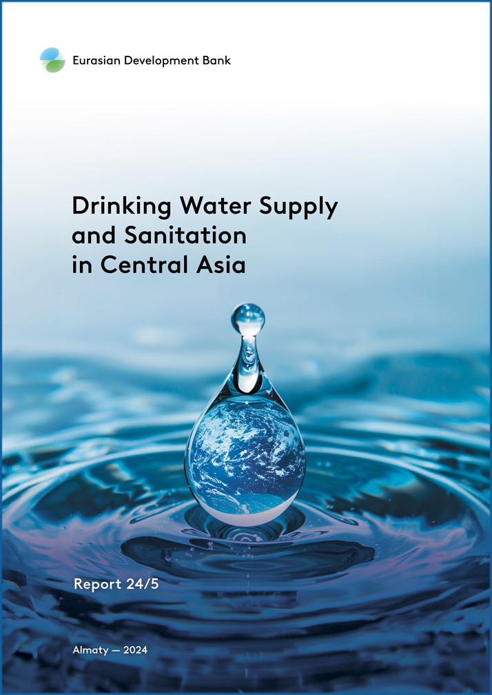 Drinking Water Supply and Sanitation in Central Asia